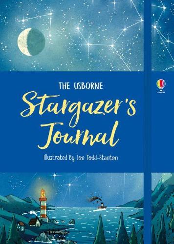 Stargazer's Journal (Usborne Journals)