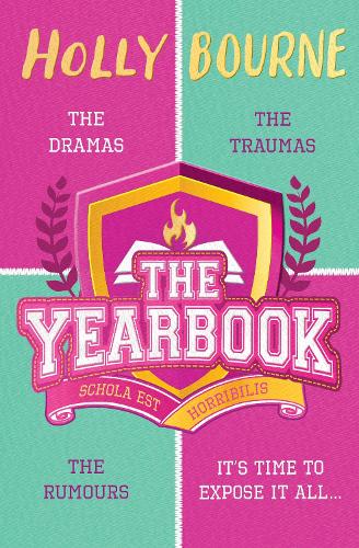 The Yearbook