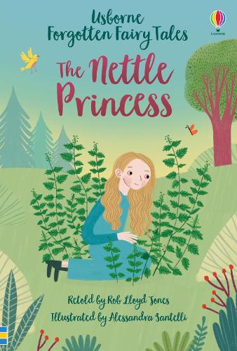 The Nettle Princess (Young Reading Series 1)