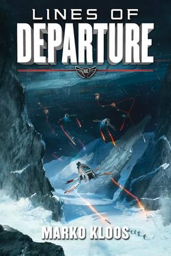 Lines of Departure (Frontlines)