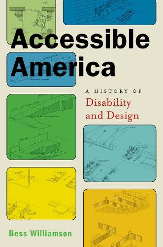 Accessible America (Crip)