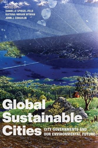 Global Sustainable Cities: City Governments and Our Environmental Future