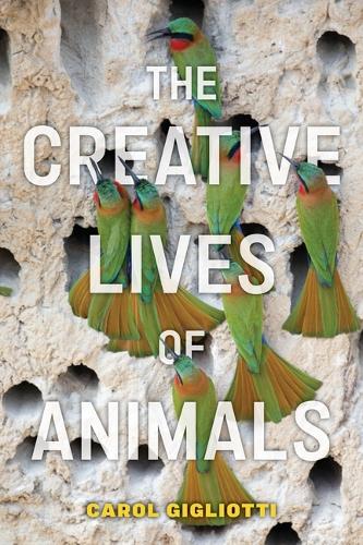 The Creative Lives of Animals (Animals in Context)