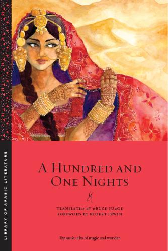 A Hundred and One Nights: 10 (Library of Arabic Literature)