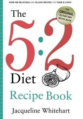 The 5:2 Diet: Recipe Book