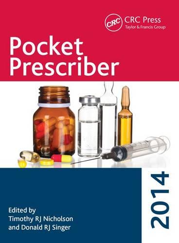 Pocket Prescriber 2014