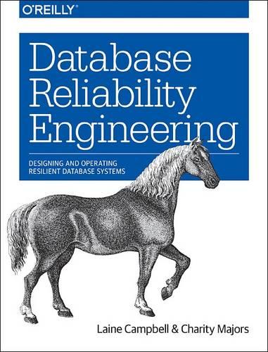 Databases at Scale: Operations Engineering