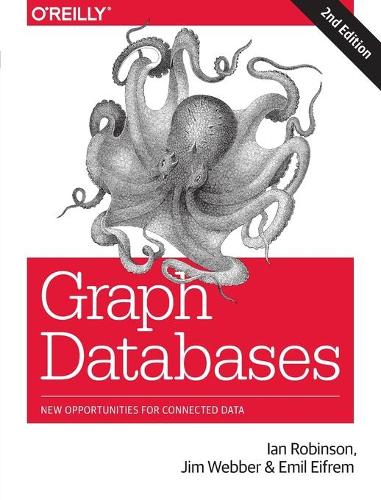 Graph Databases: New Opportunities for Connected Data