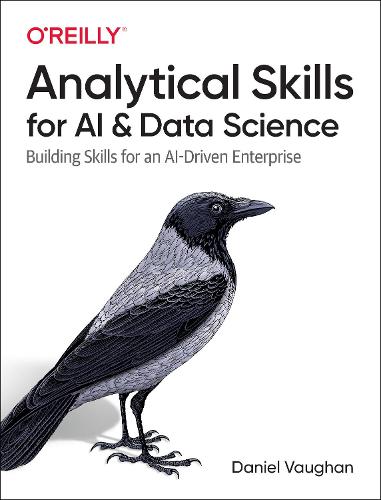 Analytical Thinking for AI and Data Science: Building Skills for an AI-driven Enterprise