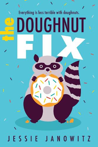 Doughnut Fix, The
