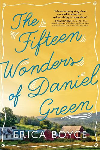 Fifteen Wonders of Daniel Green, The
