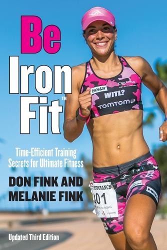 Be Iron fit: Time-Efficient Training Secrets for Ultimate Fitness