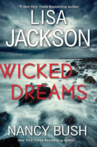 Wicked Dreams: A Riveting New Thriller (Colony)