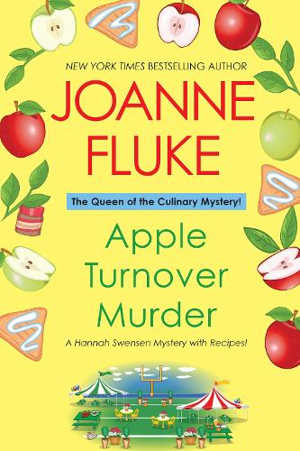 Apple Turnover Murder: 13 (A Hannah Swensen Mystery�(#13))