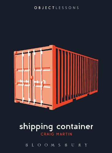 Shipping Container (Object Lessons)