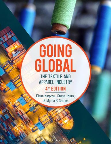 Going Global: Bundle Book + Studio Access Card