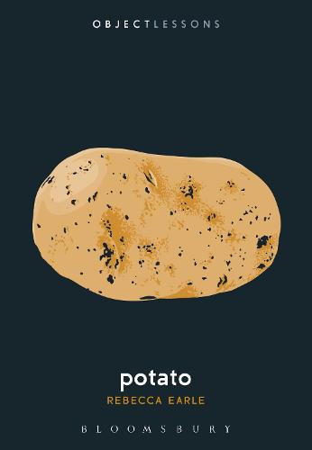 Potato (Object Lessons)