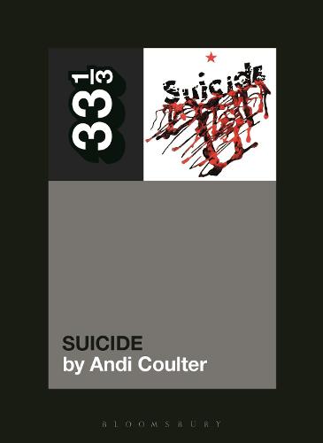 Suicide's Suicide (33 1/3)