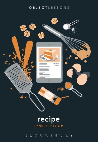 Recipe (Object Lessons)