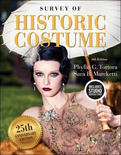 Survey of Historic Costume