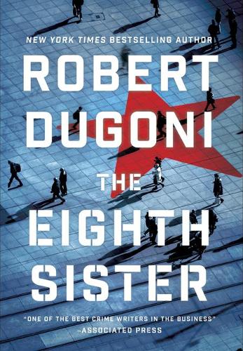 The Eighth Sister: A Thriller (Charles Jenkins)
