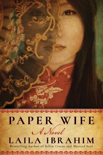 Paper Wife: A Novel