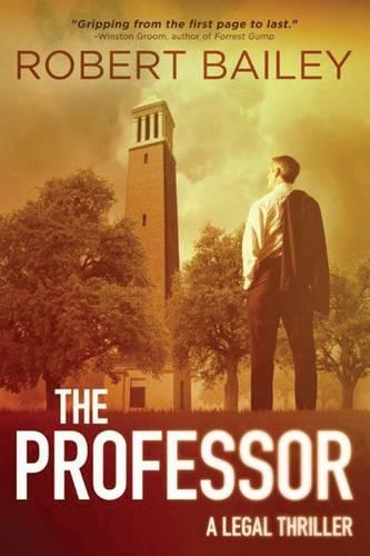 The Professor (McMurtrie and Drake Legal Thrillers)