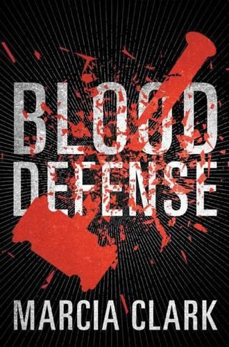 Blood Defense (Samantha Brinkman)