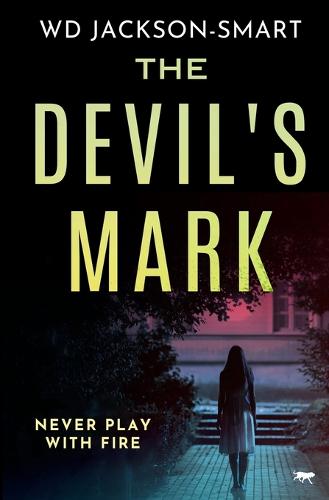 The Devil's Mark (The DI Graves Thrillers)