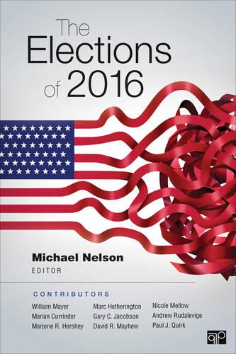 The Elections of 2016 (Elections of (Year))