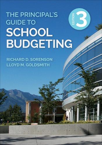 The Principal's Guide to School Budgeting