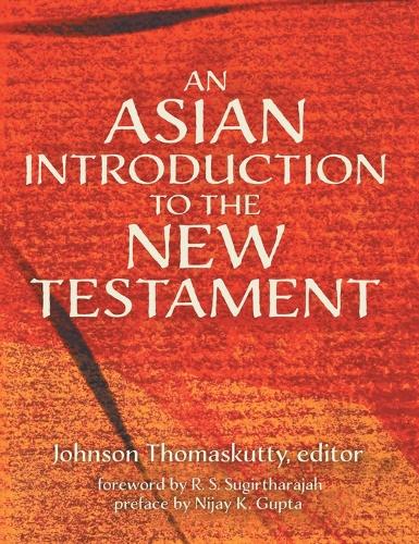 An Asian Introduction to the New Testament: 1