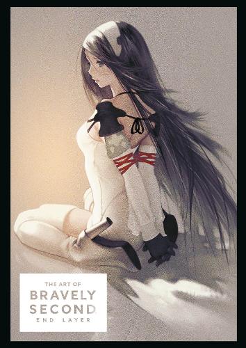 Art of BRAVELY SECOND: END LAYER, The