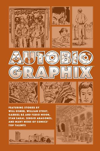 Autobiographix (Second Edition)