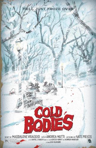 Cold Bodies: Hell Just Froze over