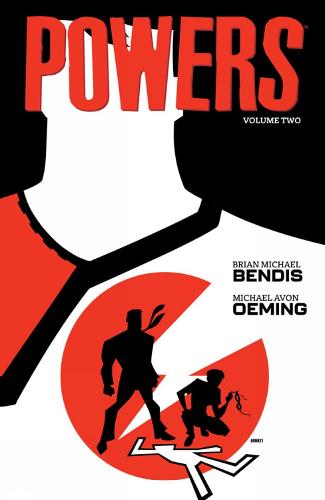 Powers Volume 2 (Powers, 2)