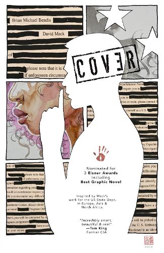 Cover Volume 1 (Cover, 1)