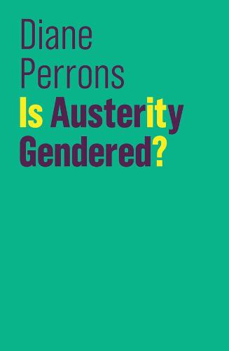 Is Austerity Gendered? (The Future of Capitalism)