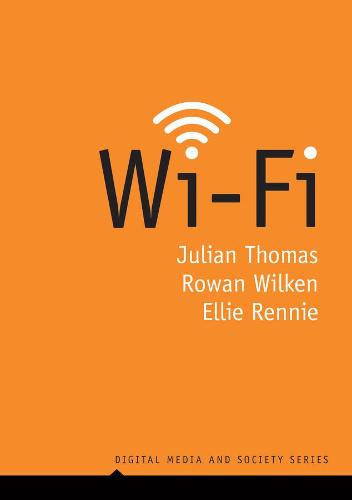 Wi–Fi (Digital Media and Society)