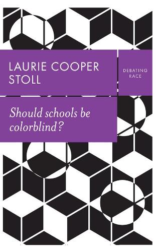 Should schools be colorblind? (Debating Race)