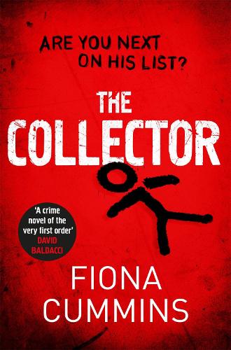 The Collector (Ds Fitzroy 2)