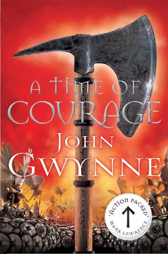 A Time of Courage (Of Blood and Bone)