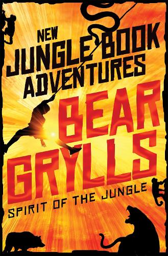 Spirit of the Jungle (The Jungle Book: New Adventures)