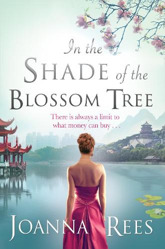 In the Shade of the Blossom Tree