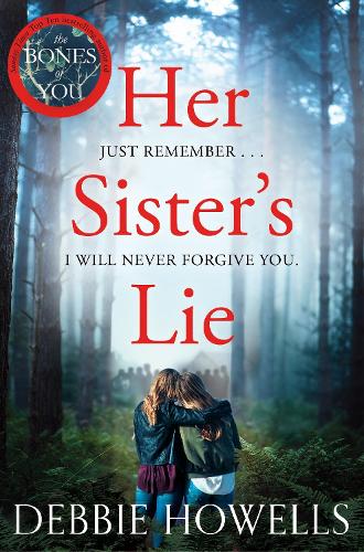 Her Sister's Lie