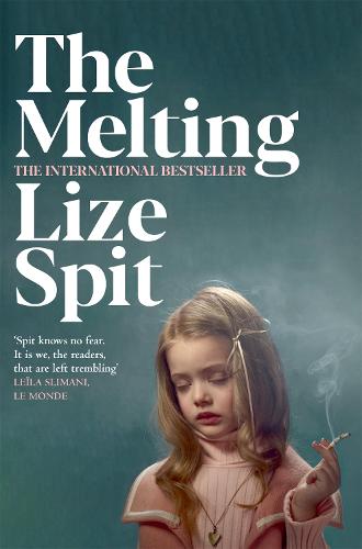 The Melting: Lize Spit
