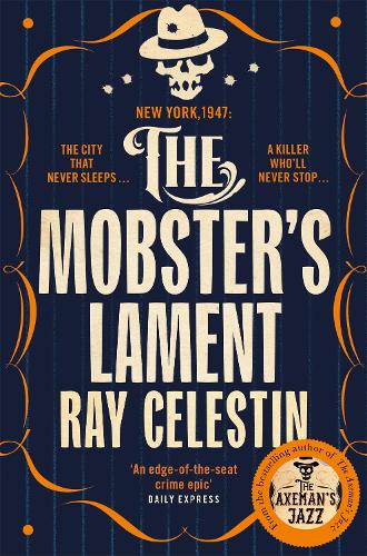 The Mobster's Lament (City Blues Quartet)