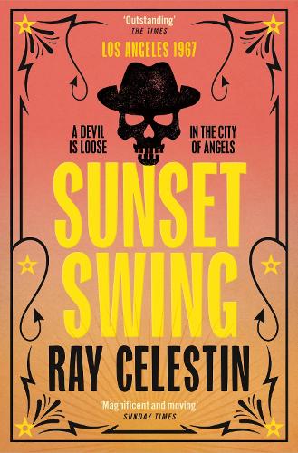 Sunset Swing: Volume 4 (City Blues Quartet, 4)