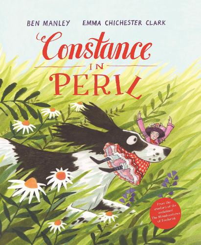 Constance in Peril