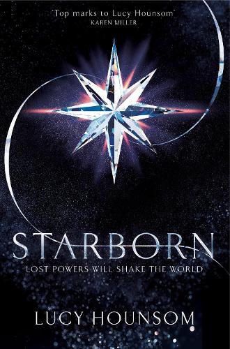 Starborn (The Worldmaker Trilogy)